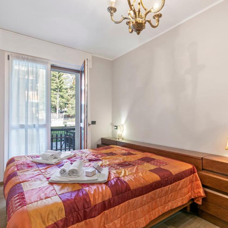 Appartamento Il Palazzo with Balcony - Happy Rentals - Appartamento con Balcone - 5