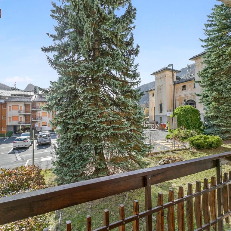 Appartamento Il Palazzo with Balcony - Happy Rentals - Appartamento con Balcone - 9