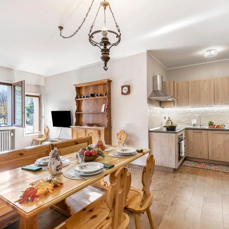 Appartamento Il Palazzo with Balcony - Happy Rentals - Appartamento con Balcone - 3
