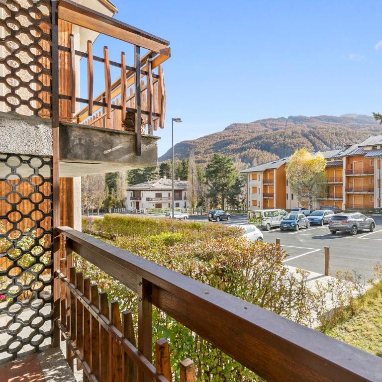Appartamento Il Palazzo with Balcony - Happy Rentals - Appartamento con Balcone - 22