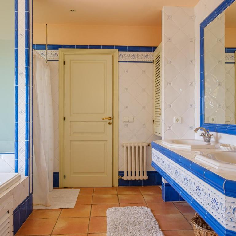 Villa Sunrise - Villa con vistas al mar - 19