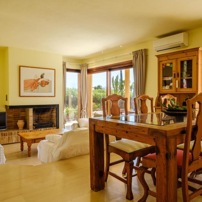 Villa Sunrise - Villa con vistas al mar - 6