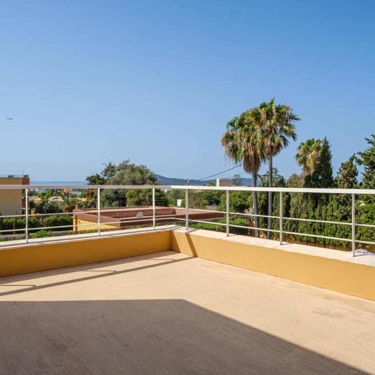 Villa Sunrise - Villa con vistas al mar - 22