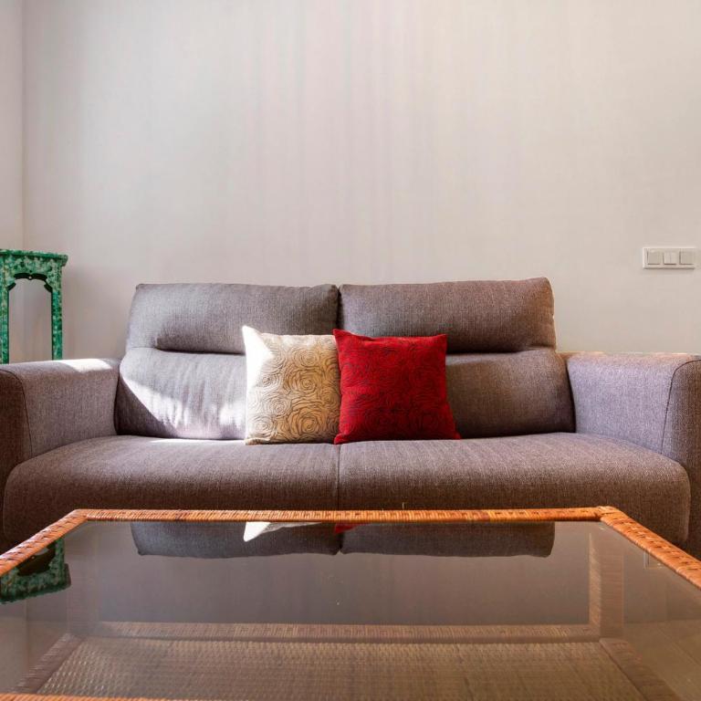 Falco 3 - Apartamento Superior con vistas a la ciudad - 4