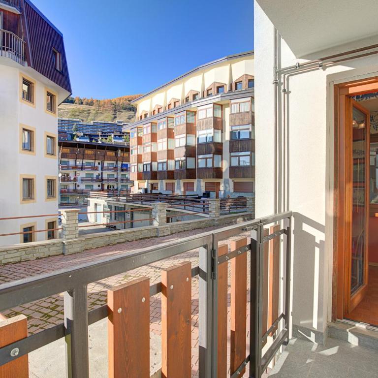 Appartamento Fraiteve Ski In Ski Out 300m - Happy Rentals - Appartamento - Piano Terra - 2