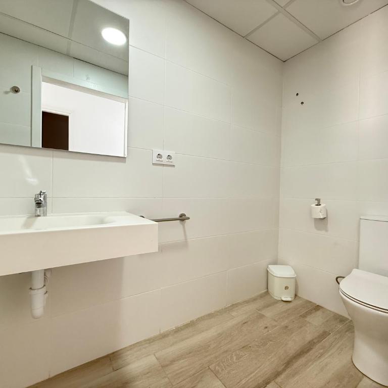 Agi Rescator Apartments - Apartamento Superior de 1 dormitorio (4 adultos) - 28