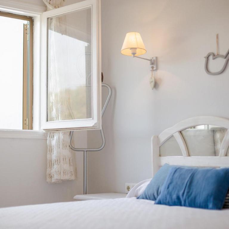 El Faro 8 - Apartamento Deluxe de 2 dormitorios con vistas al mar - 12