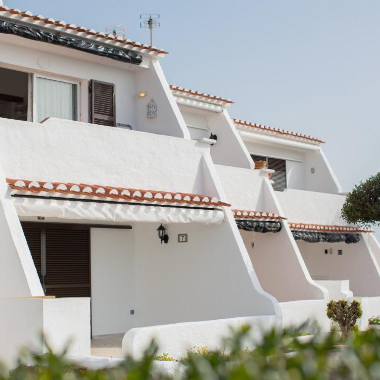 El Faro 8 - Apartamento Deluxe de 2 dormitorios con vistas al mar - 19