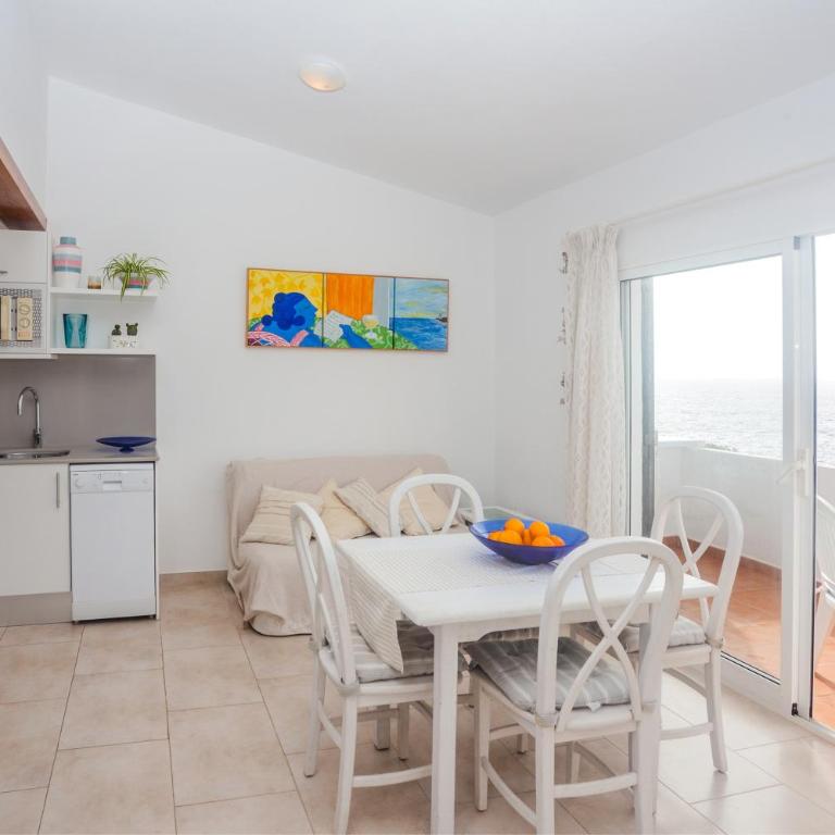 El Faro 8 - Apartamento Deluxe de 2 dormitorios con vistas al mar - 6
