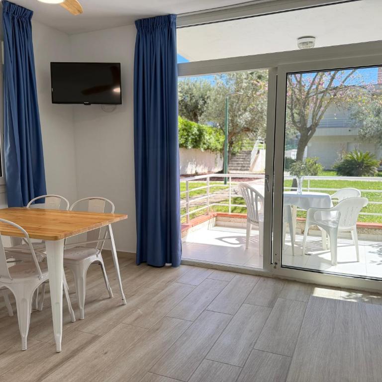 Agi Rescator Apartments - Apartamento Superior de 1 dormitorio (4 adultos) - 31