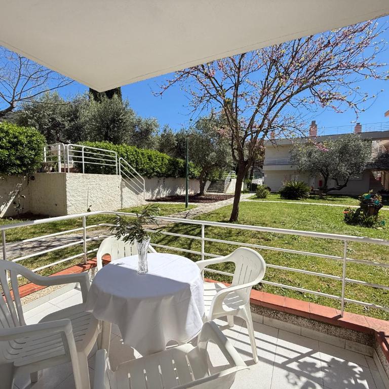 Agi Rescator Apartments - Apartamento Superior de 1 dormitorio (4 adultos) - 29