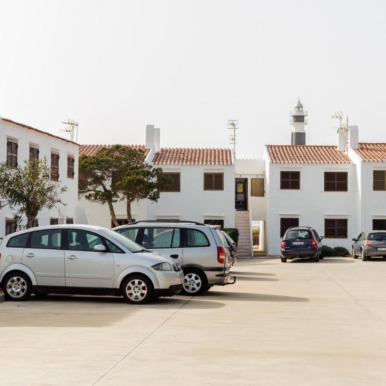 El Faro 8 - Apartamento Deluxe de 2 dormitorios con vistas al mar - 24