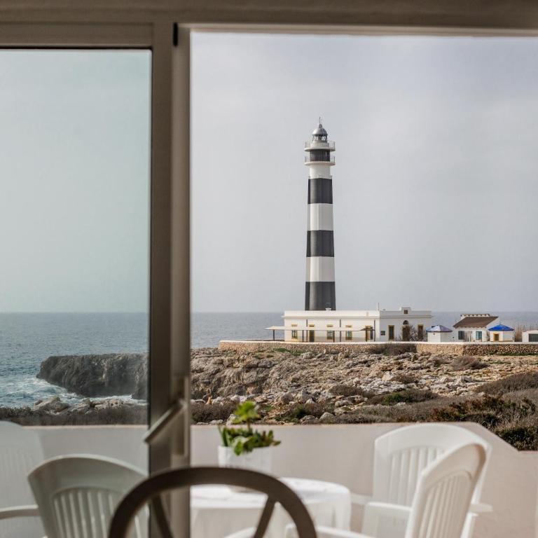 El Faro 8 - Apartamento Deluxe de 2 dormitorios con vistas al mar - 1