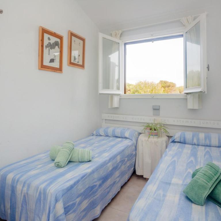 El Faro 8 - Apartamento Deluxe de 2 dormitorios con vistas al mar - 13