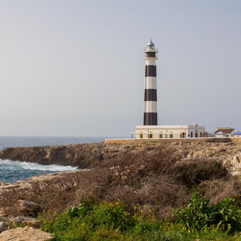 El Faro 8 - Apartamento Deluxe de 2 dormitorios con vistas al mar - 5