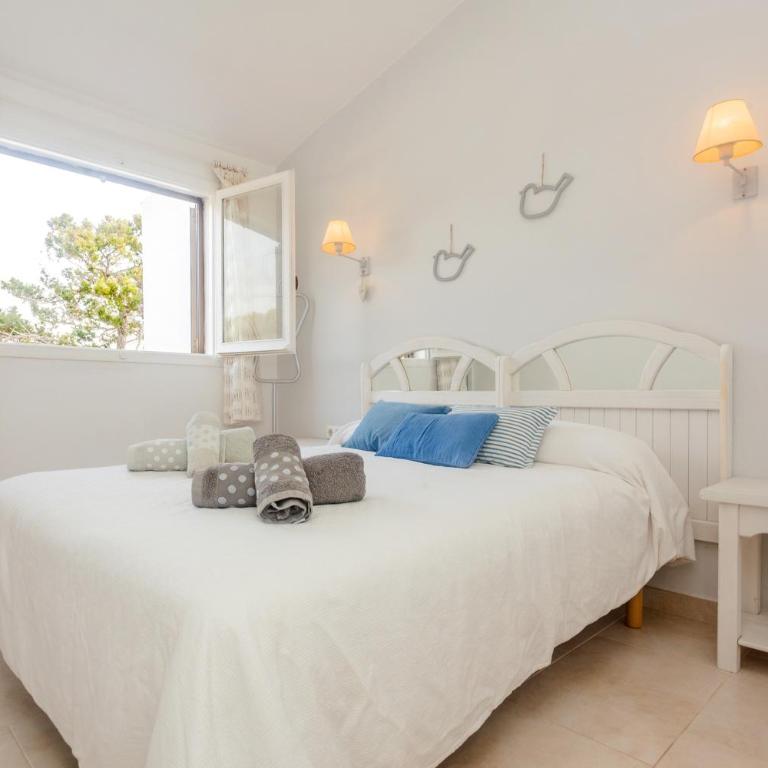 El Faro 8 - Apartamento Deluxe de 2 dormitorios con vistas al mar - 10