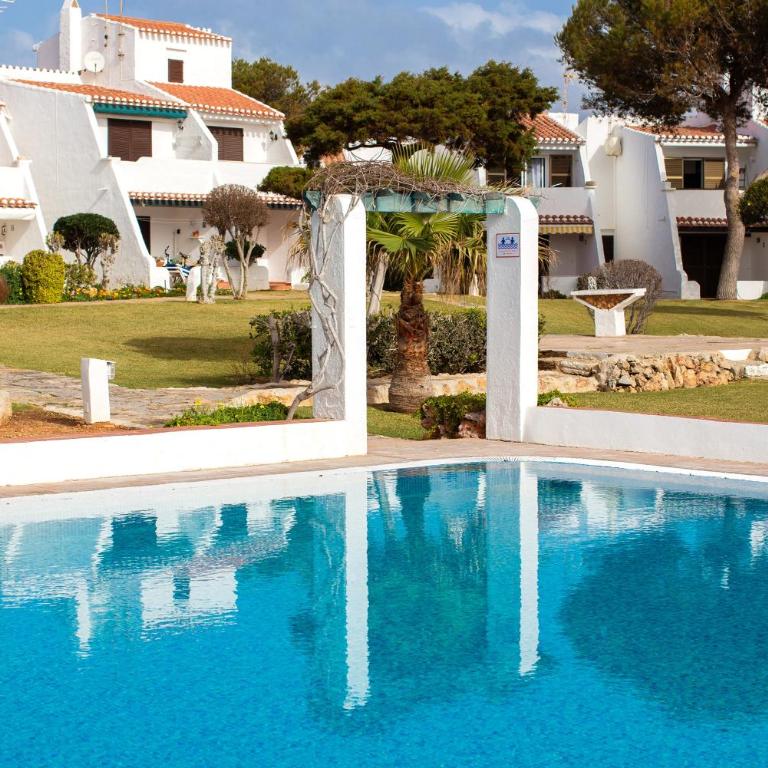 El Faro 8 - Apartamento Deluxe de 2 dormitorios con vistas al mar - 4