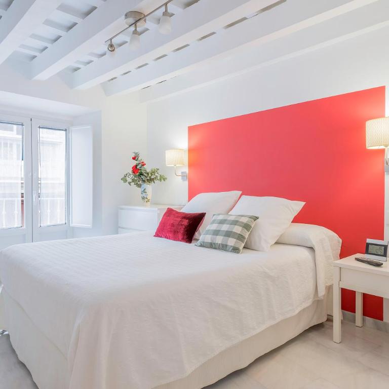 Apartamento Calle Torre - Apartamento con ducha - 1