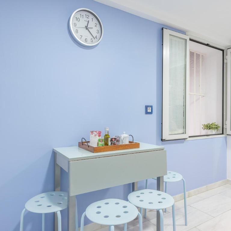 Apartamento Calle Torre - Apartamento con ducha - 11