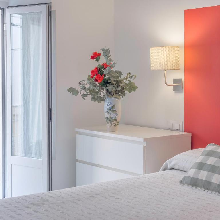 Apartamento Calle Torre - Apartamento con ducha - 15