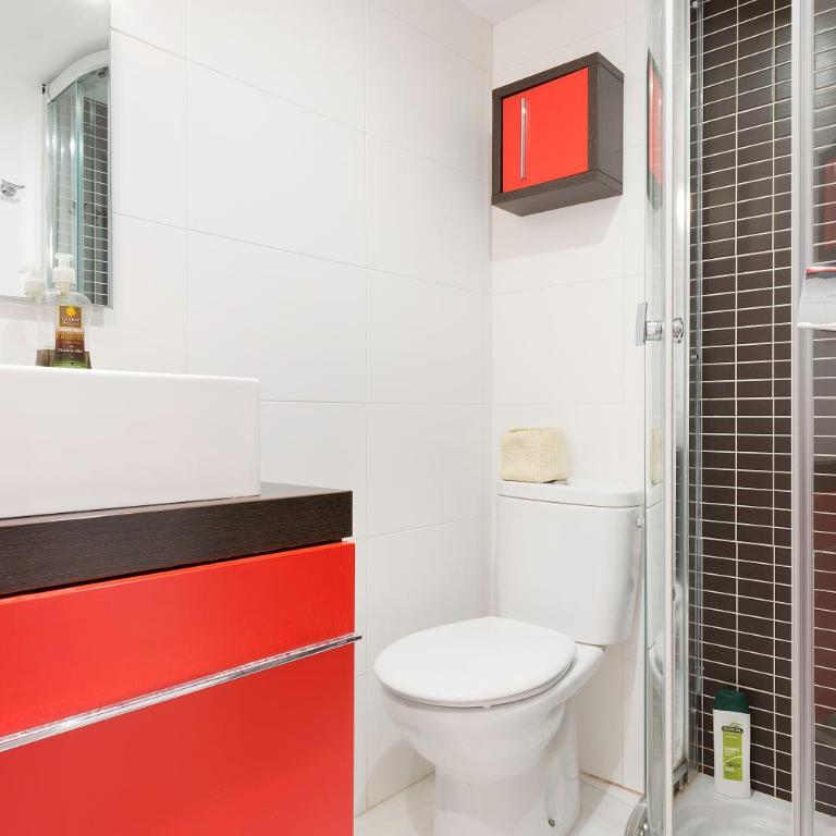 Apartamento Calle Torre - Apartamento con ducha - 29