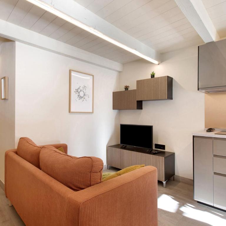 La Maison de Ida - Centro Storico - Appartamento Superior con Vista Città - 4
