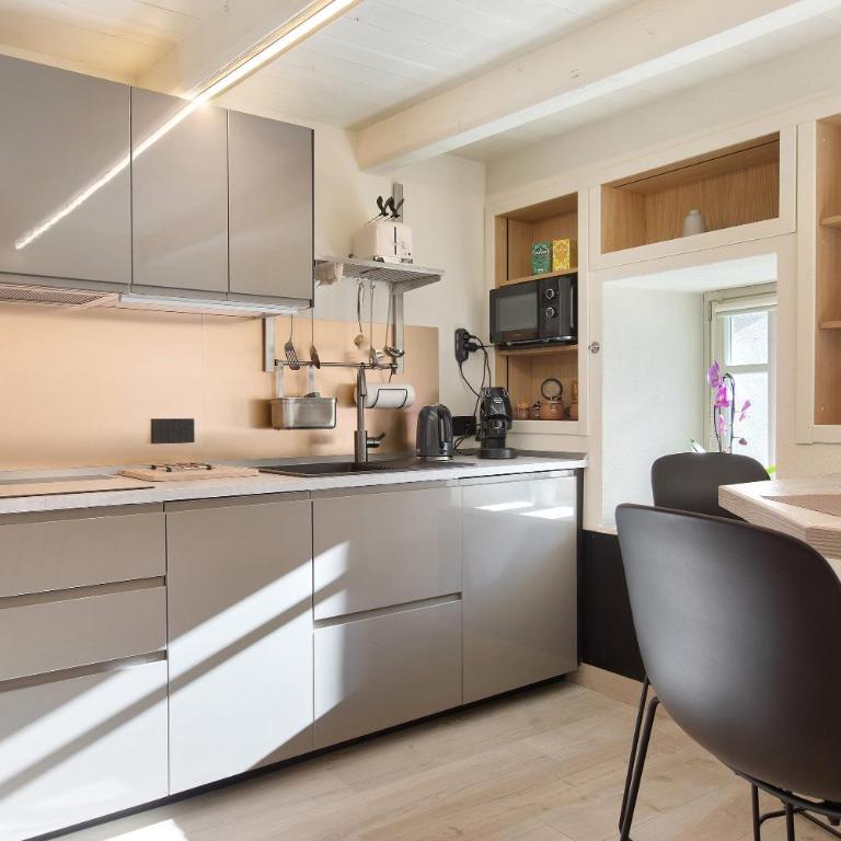 La Maison de Ida - Centro Storico - Appartamento Superior con Vista Città - 11