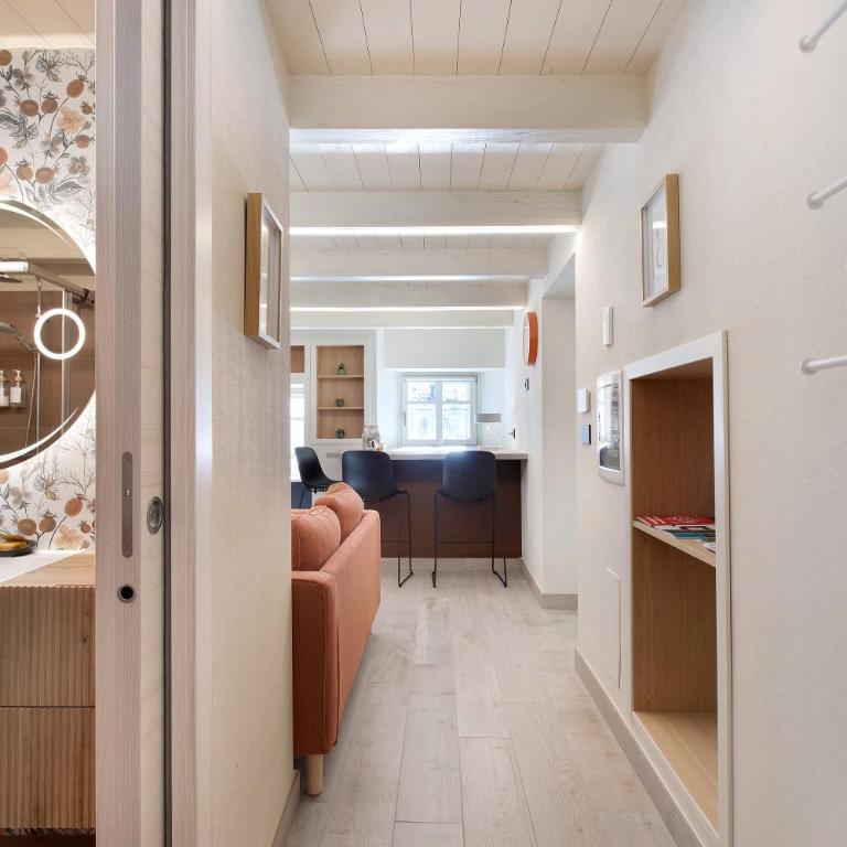 La Maison de Ida - Centro Storico - Appartamento Superior con Vista Città - 24