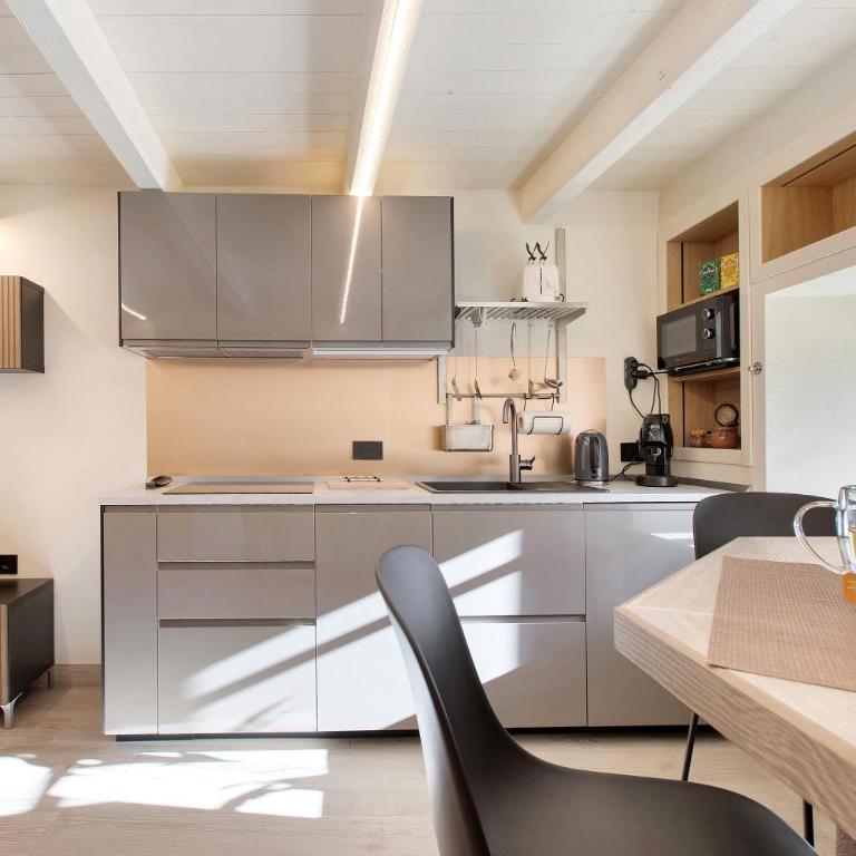 La Maison de Ida - Centro Storico - Appartamento Superior con Vista Città - 6