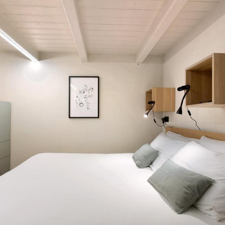 La Maison de Ida - Centro Storico - Appartamento Superior con Vista Città - 18