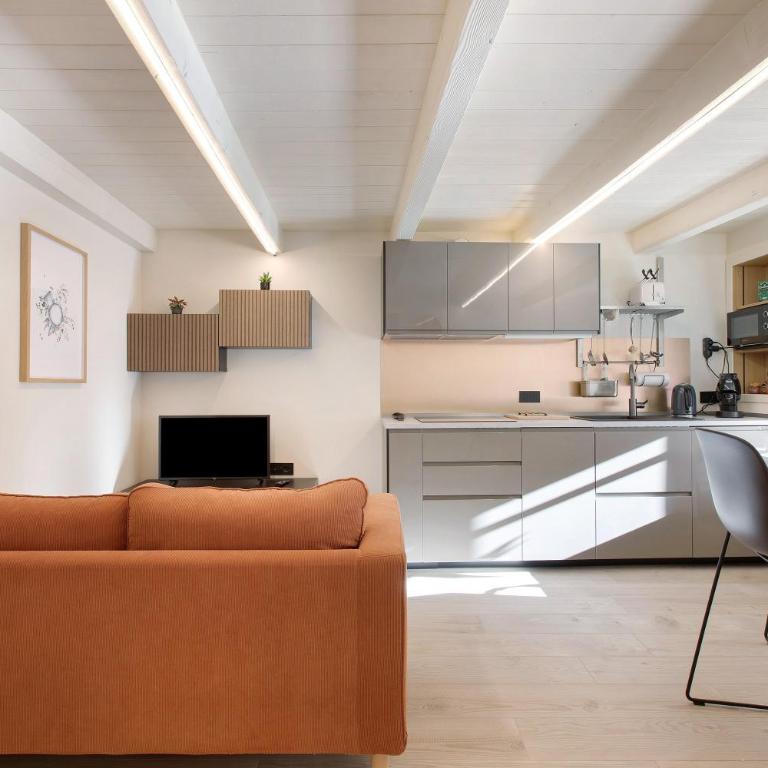 La Maison de Ida - Centro Storico - Appartamento Superior con Vista Città - 8