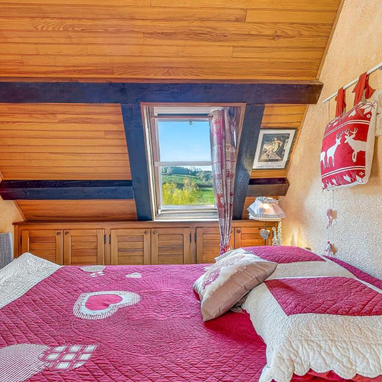 Cosy Et Lumineux À Montclar Alpes - Appartement 2 Chambres Deluxe avec Balcon - 13