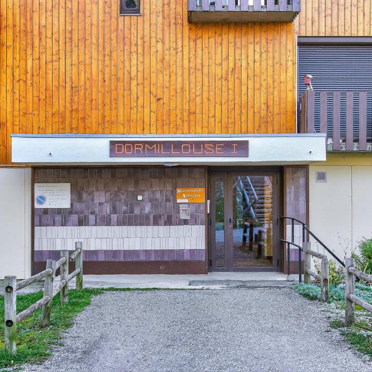 Cosy Et Lumineux À Montclar Alpes - Appartement 2 Chambres Deluxe avec Balcon - 23