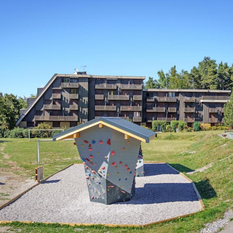 Cosy Et Lumineux À Montclar Alpes - Appartement 2 Chambres Deluxe avec Balcon - 28