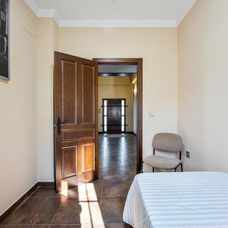Villa Dana - Apartamento Premium de 3 dormitorios con balcón - 19