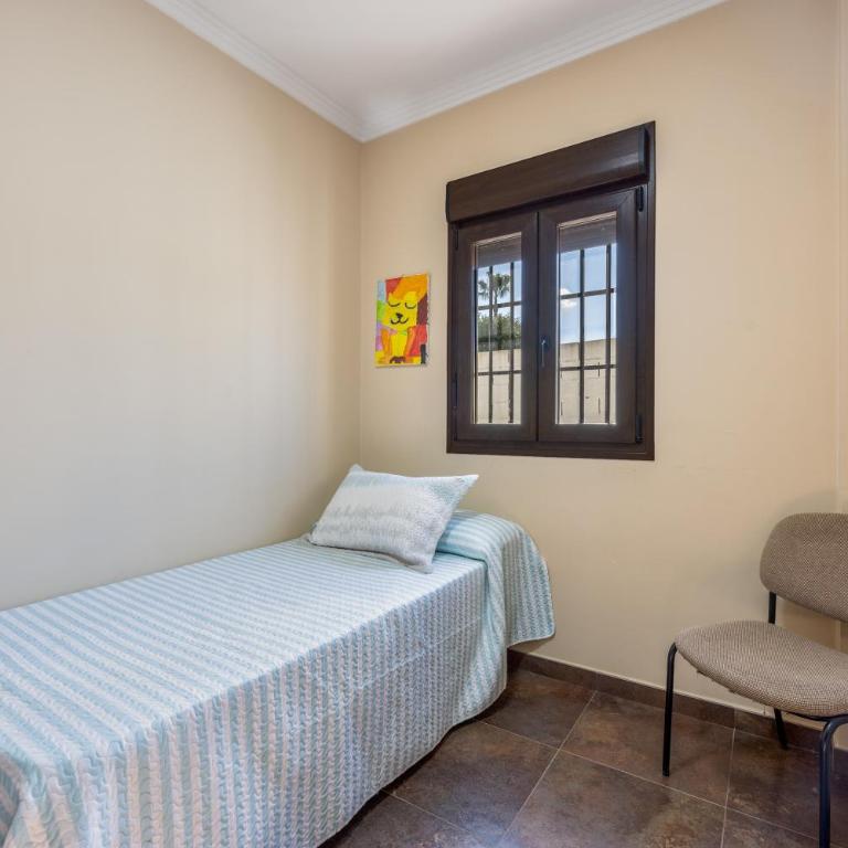 Villa Dana - Apartamento Premium de 3 dormitorios con balcón - 18