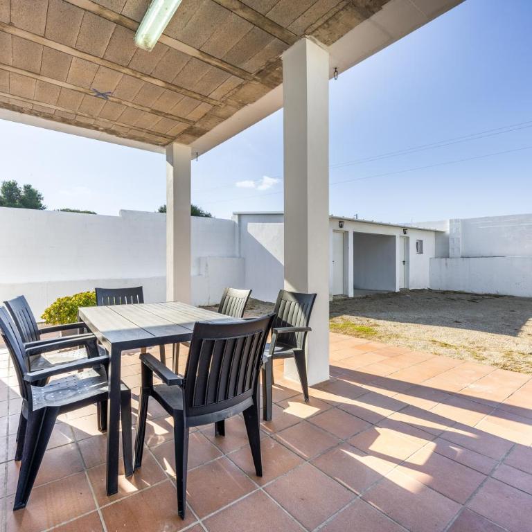 Villa Dana - Apartamento Premium de 3 dormitorios con balcón - 3