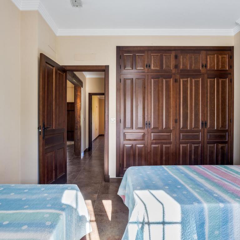 Villa Dana - Apartamento Premium de 3 dormitorios con balcón - 17