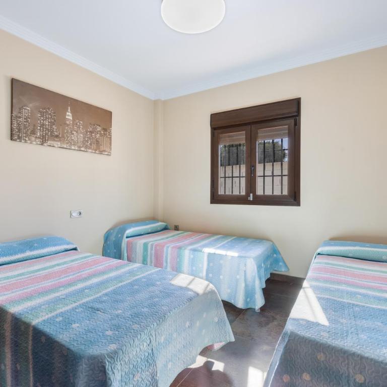 Villa Dana - Apartamento Premium de 3 dormitorios con balcón - 15