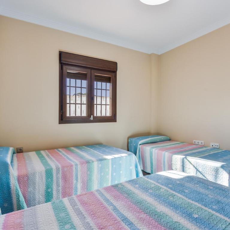 Villa Dana - Apartamento Premium de 3 dormitorios con balcón - 16