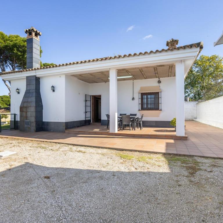 Villa Dana - Apartamento Premium de 3 dormitorios con balcón - 23