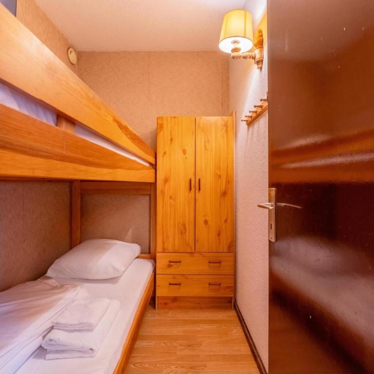 Chamonix Sud - Triolet A106 - Happy Rentals - Apartment with Balcony - 7