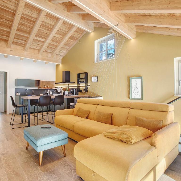 La Maison de Ida - Centro Storico - Appartamento Deluxe con 2 Camere da Letto e Balcone - 3