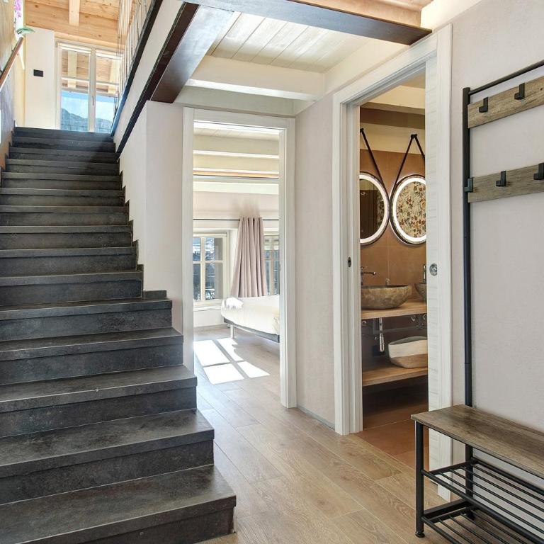 La Maison de Ida - Centro Storico - Appartamento Deluxe con 2 Camere da Letto e Balcone - 21