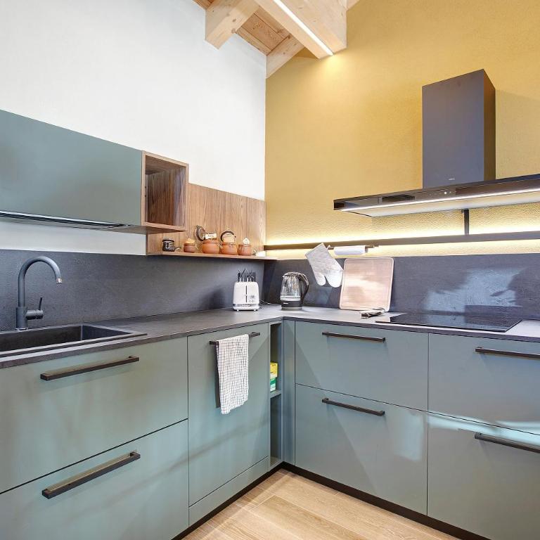 La Maison de Ida - Centro Storico - Appartamento Deluxe con 2 Camere da Letto e Balcone - 9