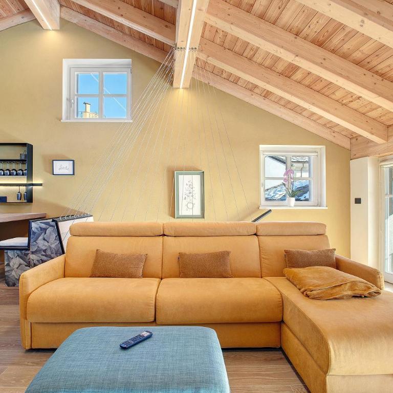 La Maison de Ida - Centro Storico - Appartamento Deluxe con 2 Camere da Letto e Balcone - 4
