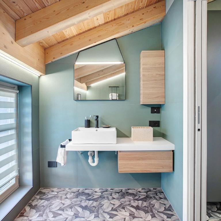 La Maison de Ida - Centro Storico - Appartamento Deluxe con 2 Camere da Letto e Balcone - 27