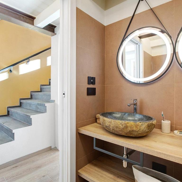 La Maison de Ida - Centro Storico - Appartamento Deluxe con 2 Camere da Letto e Balcone - 20