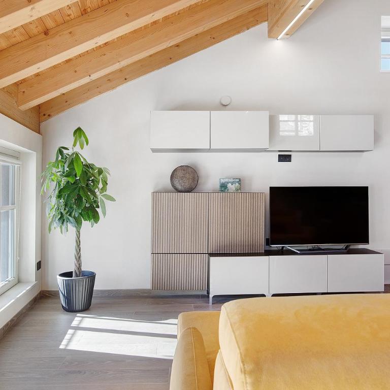 La Maison de Ida - Centro Storico - Appartamento Deluxe con 2 Camere da Letto e Balcone - 32