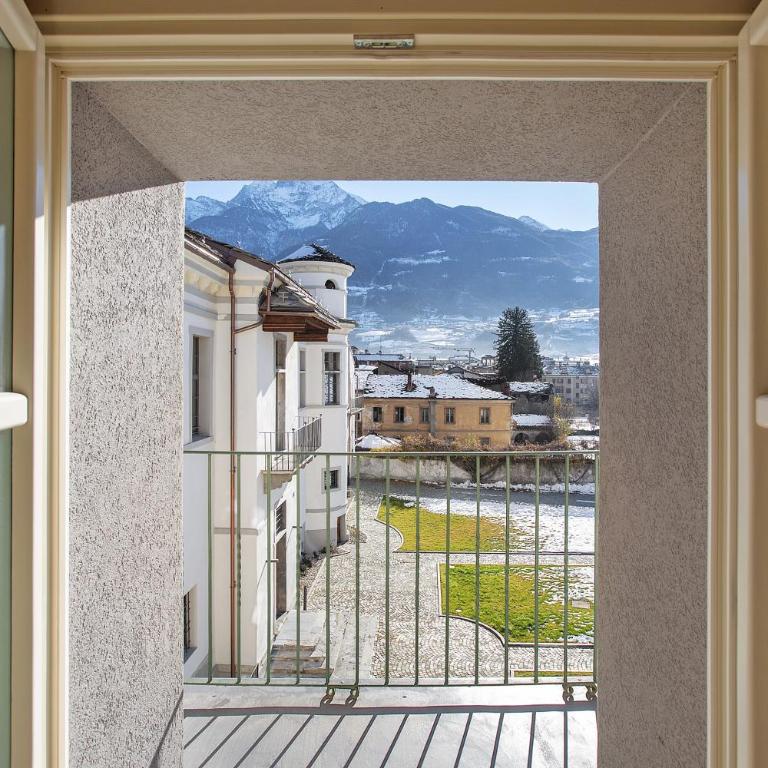 La Maison de Ida - Centro Storico - Appartamento Deluxe con 2 Camere da Letto e Balcone - 30